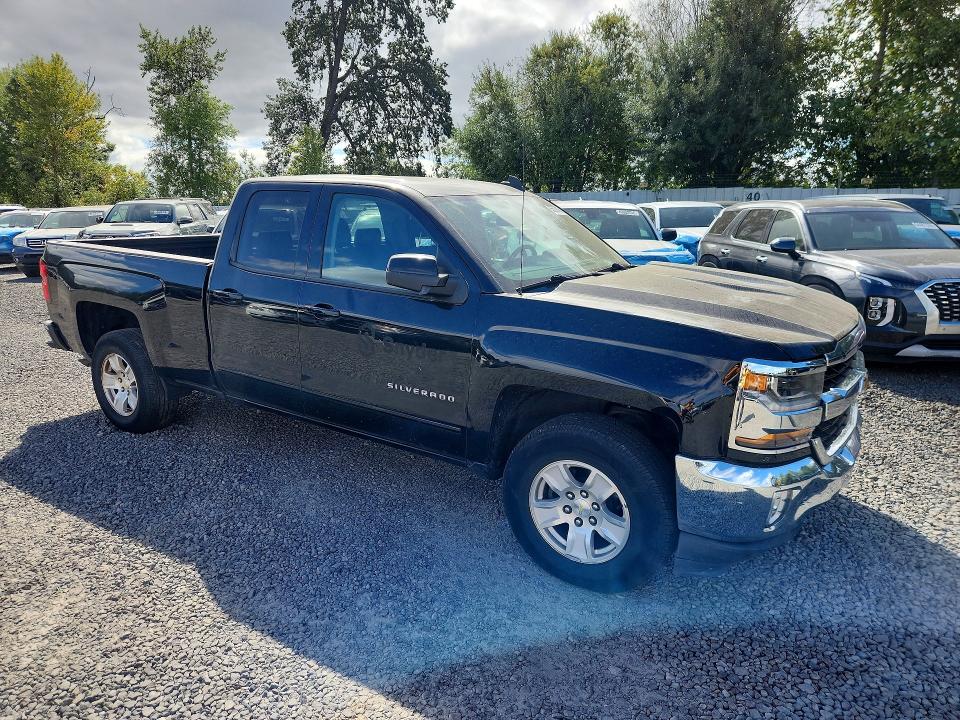 Продажа на аукционе авто 2019 Chevrolet Silverado Ld, vin: 2GCRCPEC9K1147676, номер лота: 65639836