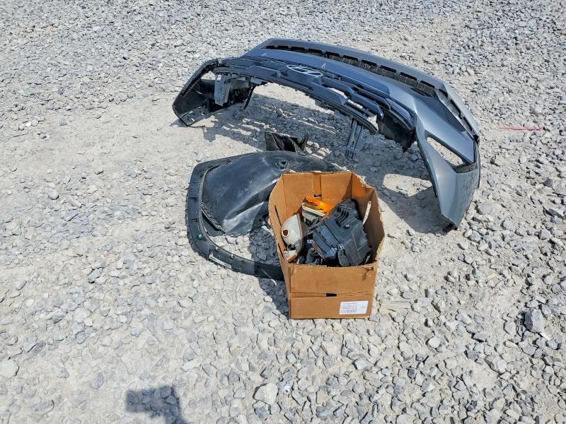 2025 Hyundai Tucson მანქანა იყიდება აუქციონზე, vin: 5NMJC3DE6SH530205, აუქციონის ნომერი: 66360326