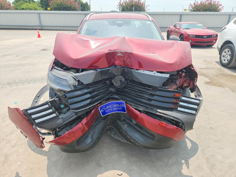 Aukcja sprzedaży 2026 Nissan Kicks, vin: 3N8AP6CE8TL322116, numer aukcji: 63595266