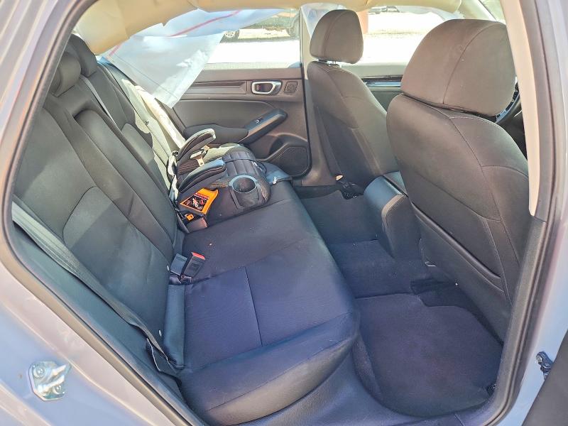 Продажа на аукционе авто 2024 Honda Civic, vin: 2HGFE1F70RH316403, номер лота: 66301616