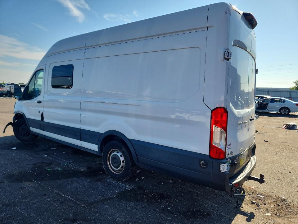 Продажа на аукционе авто 2020 Ford Transit, vin: 1FTBW3XG3LKB42489, номер лота: 65433336