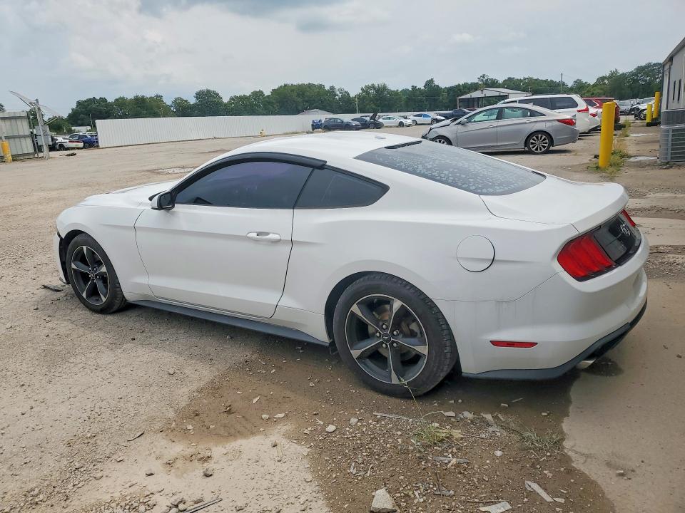 Aukcja sprzedaży 2020 Ford Mustang, vin: 1FA6P8TH2L5103696, numer aukcji: 65191976
