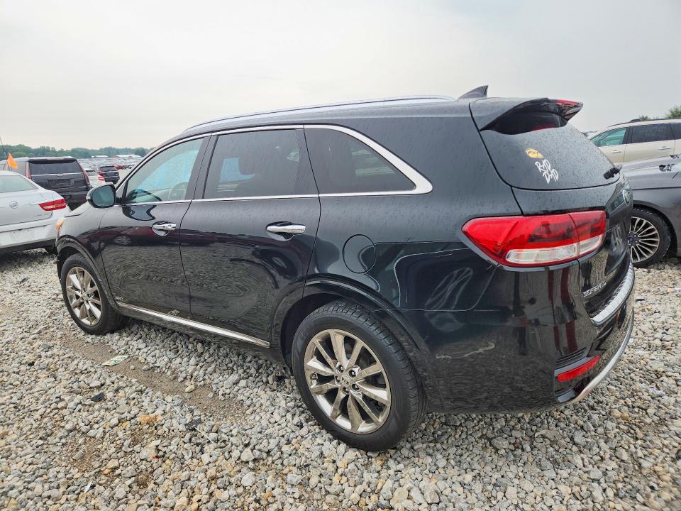 Aukcja sprzedaży 2017 Kia Sorento, vin: 5XYPKDA54HG231676, numer aukcji: 64477816