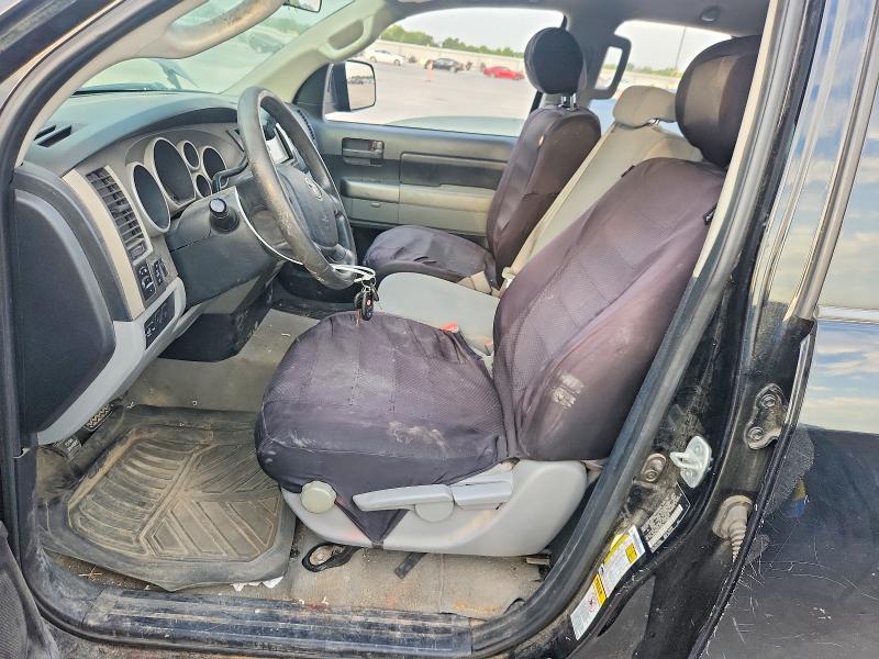 Продаж на аукціоні авто 2010 Toyota Tundra, vin: 5TFRM5F15AX011819, номер лоту: 63427776