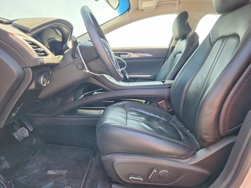 Продажа на аукционе авто 2014 Lincoln Mkz, vin: 3LN6L2LU8ER809888, номер лота: 63566686