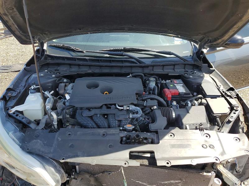 65561106 :رقم المزاد ، 1N4BL4CV6KN312382 vin ، 2019 Nissan Altima مزاد بيع