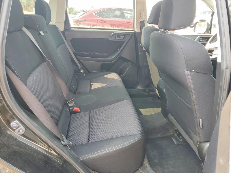 Aukcja sprzedaży 2015 Subaru Forester, vin: JF2SJADC0FH538113, numer aukcji: 64664746