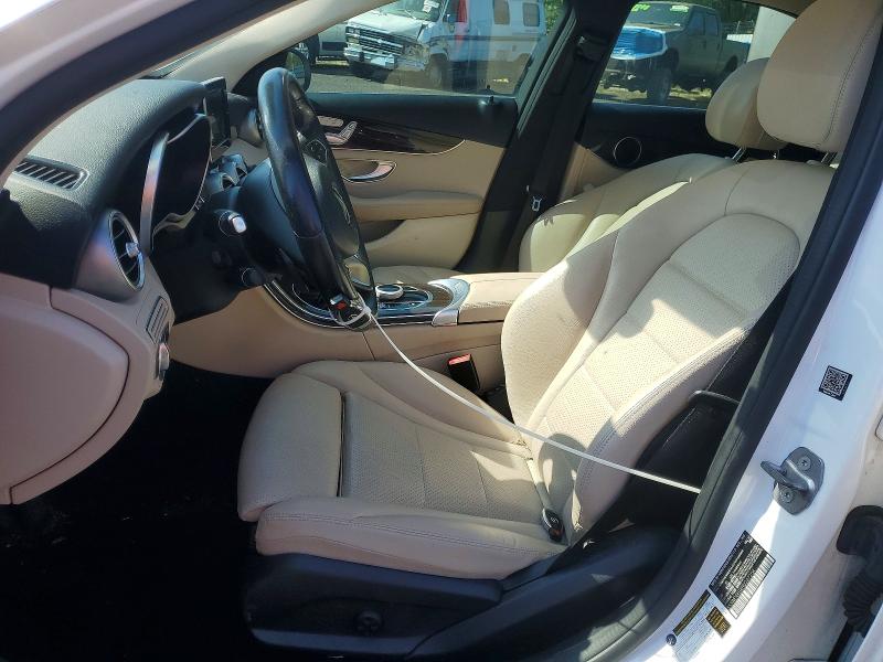 Aukcja sprzedaży 2017 Mercedes-benz C, vin: 55SWF4KBXHU227254, numer aukcji: 64312366