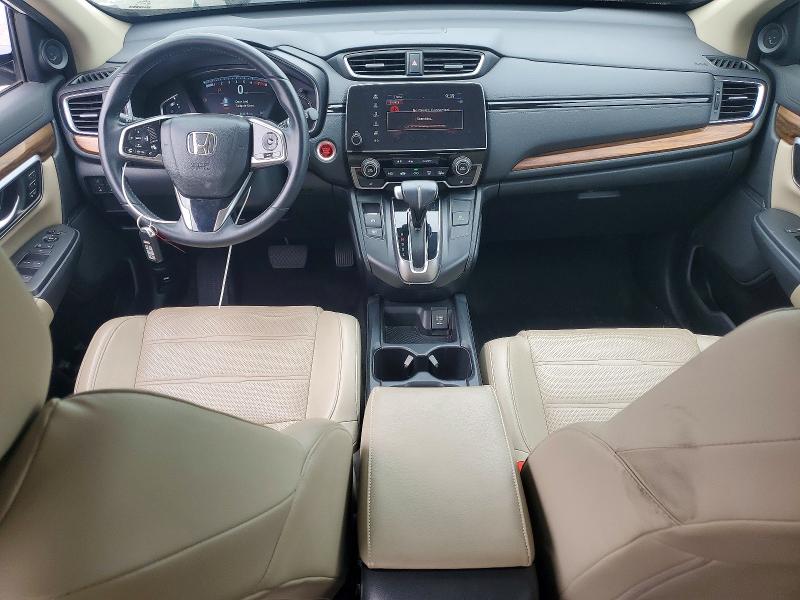 Aukcja sprzedaży 2017 Honda Cr-v, vin: 2HKRW1H93HH514177, numer aukcji: 66929206