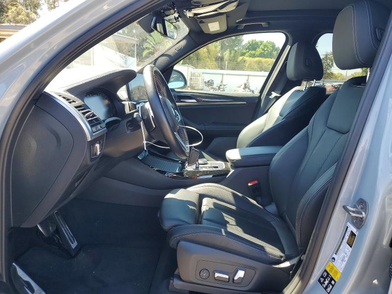 65043796 :رقم المزاد ، 5UX83DP03P9R72994 vin ، 2023 Bmw X3 مزاد بيع