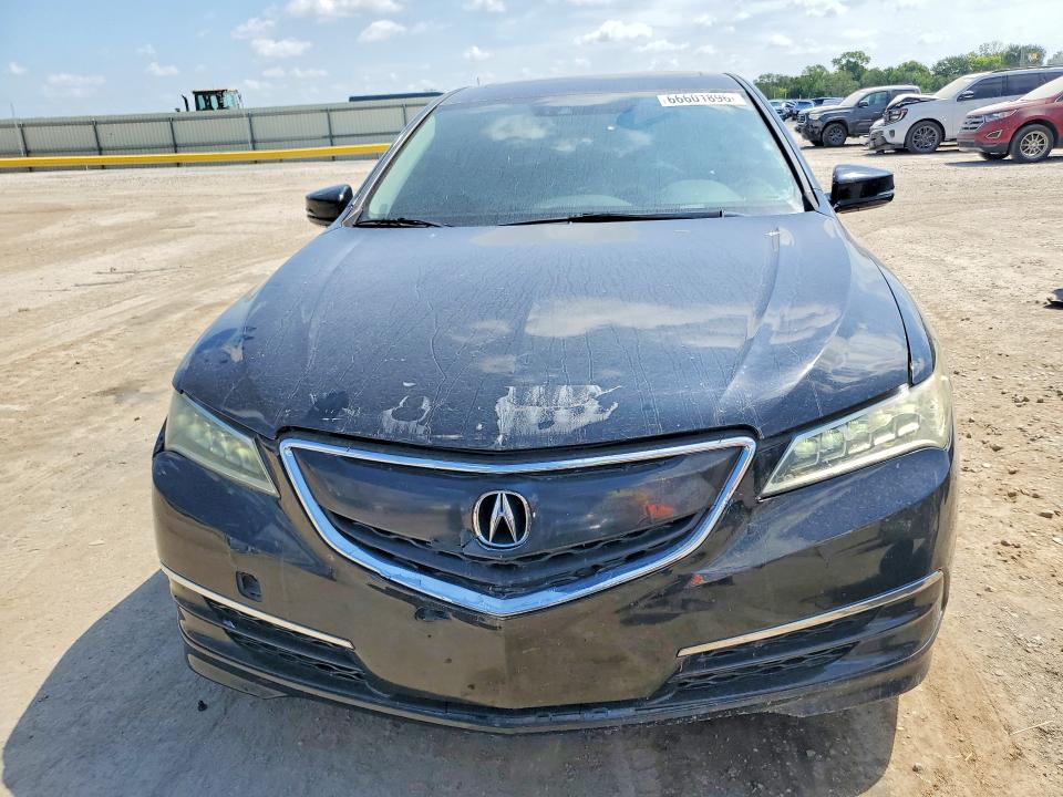 66601896 :رقم المزاد ، 19UUB2F51FA016108 vin ، 2015 Acura Tlx مزاد بيع