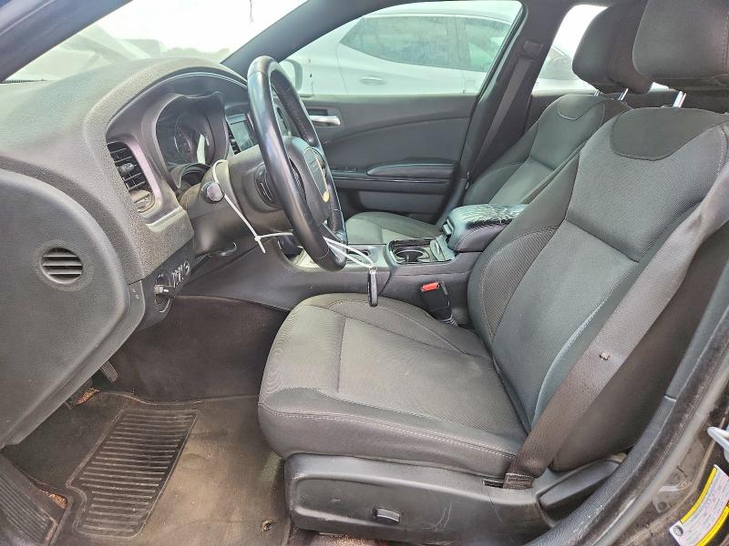 Aukcja sprzedaży 2018 Dodge Charger, vin: 2C3CDXBG5JH218120, numer aukcji: 64617116