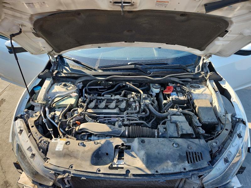 Aukcja sprzedaży 2019 Honda Civic, vin: JHMFC1F35KX000691, numer aukcji: 66953276