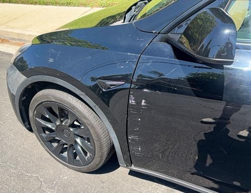 Продаж на аукціоні авто 2021 Tesla Model Y, vin: 5YJYGDEE2MF222671, номер лоту: 67538336