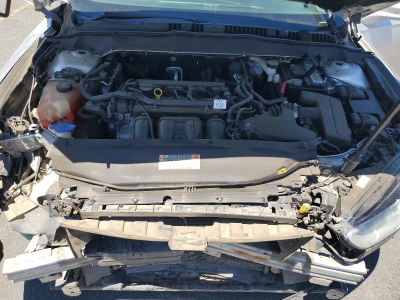Продажа на аукционе авто 2014 Ford Fusion, vin: 3FA6P0H70ER301341, номер лота: 63542386