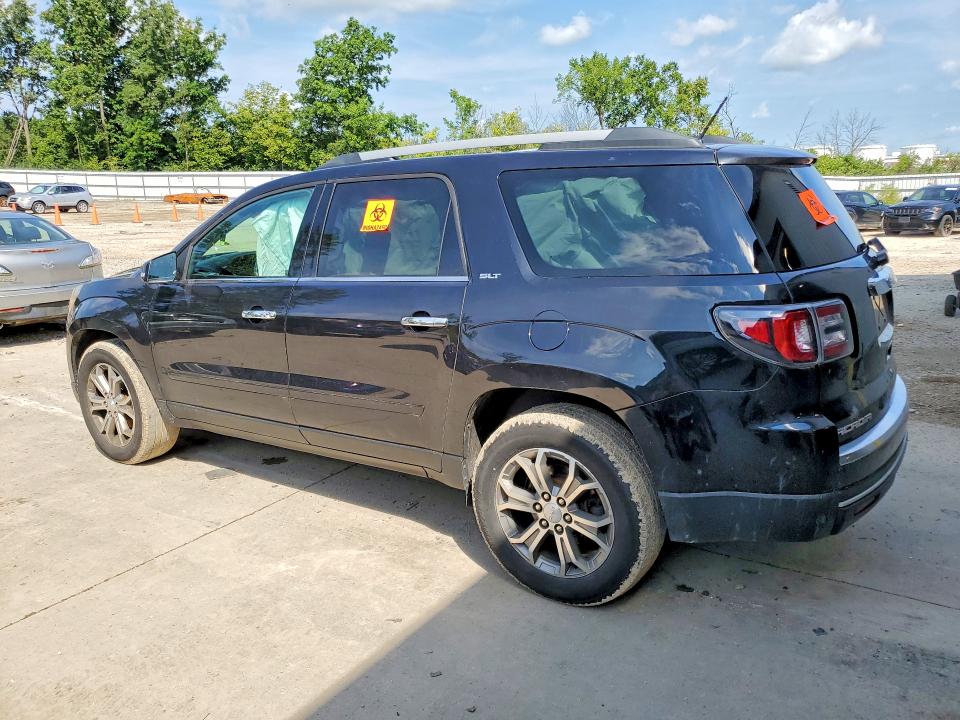 Продаж на аукціоні авто 2014 Gmc Acadia, vin: 1GKKRRKD2EJ183717, номер лоту: 65589016