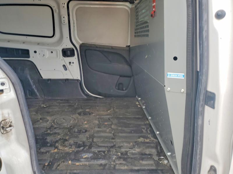 Продаж на аукціоні авто 2016 Ram Promaster City, vin: ZFBERFBT1G6B92239, номер лоту: 66892866