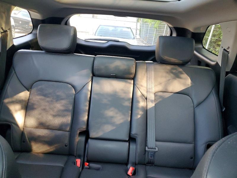 Aukcja sprzedaży 2016 Hyundai Santa Fe, vin: KM8SRDHF8GU139726, numer aukcji: 63479246