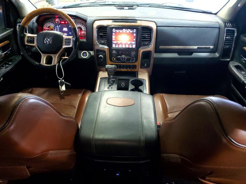 Продаж на аукціоні авто 2013 Ram 1500, vin: 1C6RR7PT0DS722088, номер лоту: 63894426