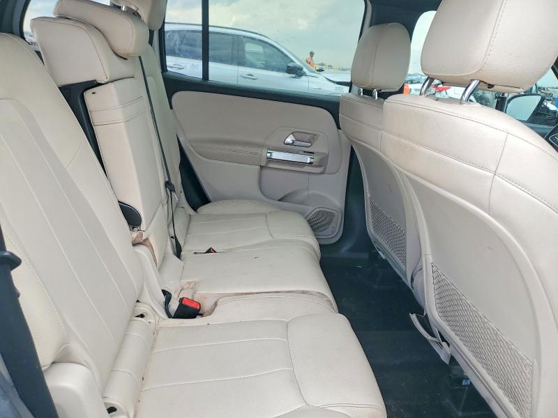2020 Mercedes-benz Glb მანქანა იყიდება აუქციონზე, vin: W1N4M4GB7LW027484, აუქციონის ნომერი: 67250336