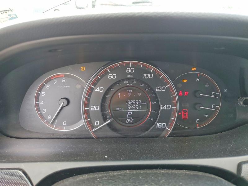 Продажа на аукционе авто 2015 Honda Accord, vin: 1HGCT1B87FA001681, номер лота: 65014886