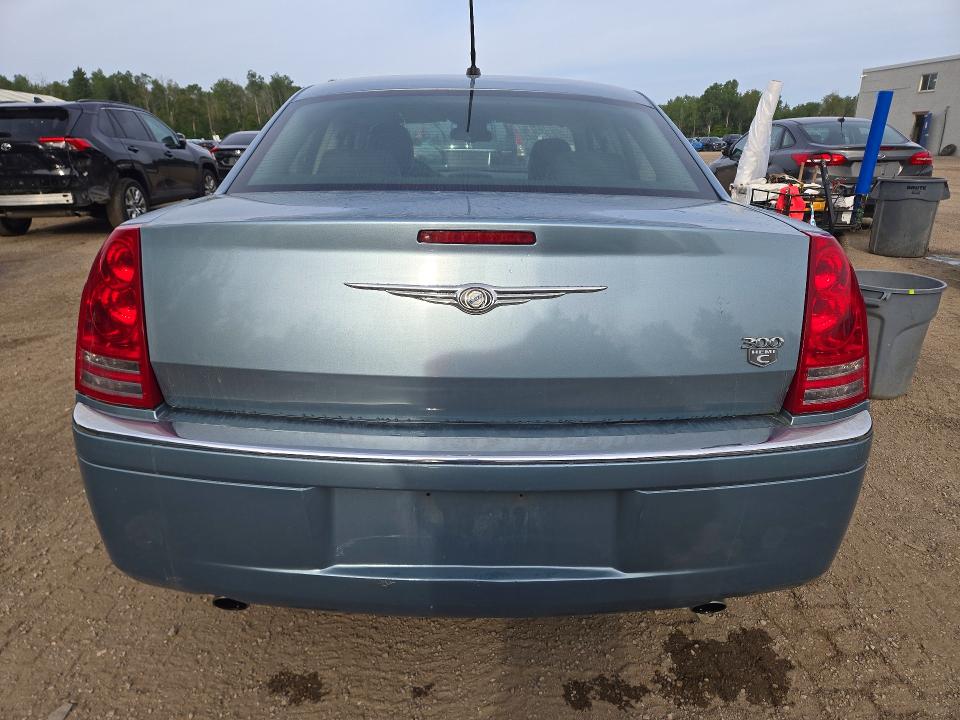 Aukcja sprzedaży 2008 Chrysler 300c, vin: 2C3KA63H68H268363, numer aukcji: 64904196