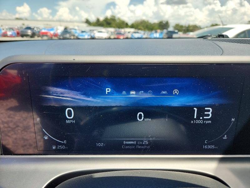 Продажа на аукционе авто 2025 Kia Seltos, vin: KNDERCAAXS7711283, номер лота: 64257506
