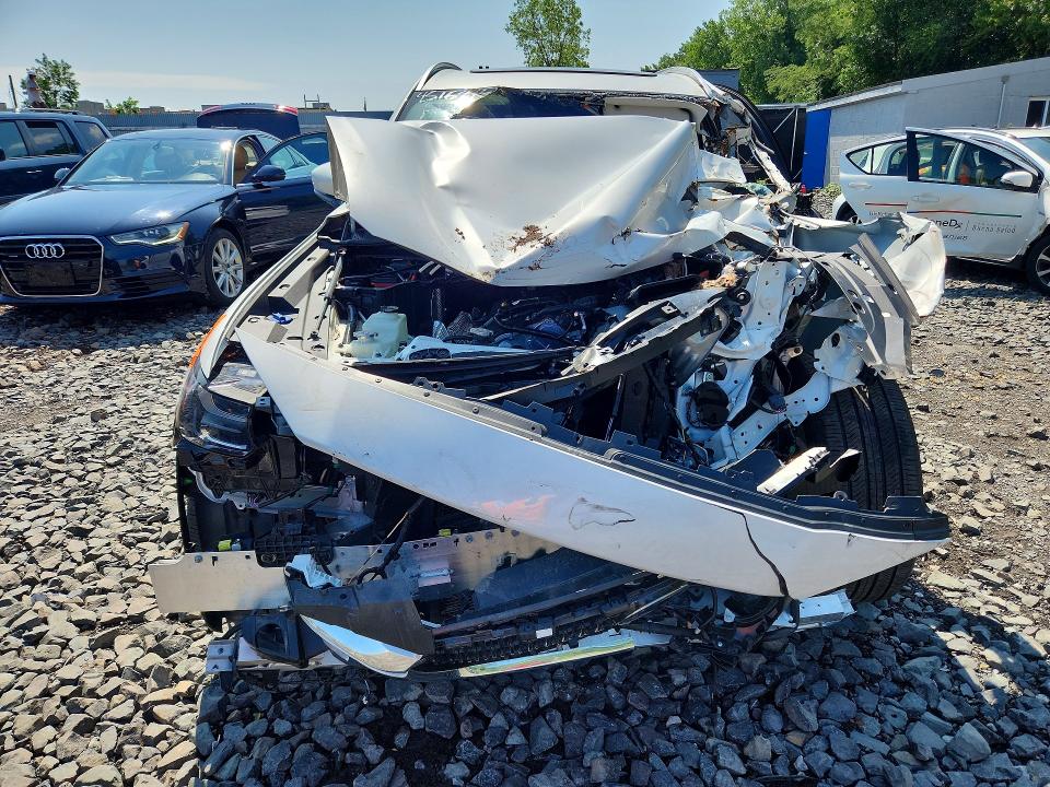 Продажа на аукционе авто 2025 Mazda Cx-90, vin: JM3KKBHA2S1236102, номер лота: 63025996