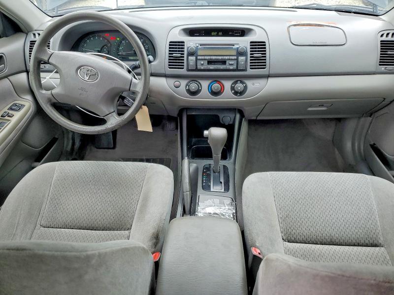 Продажа на аукционе авто 2004 Toyota Camry, vin: 4T1BF32K24U079673, номер лота: 64475516