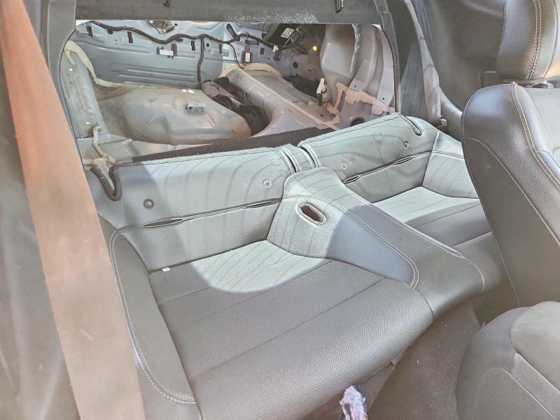Продажа на аукционе авто 2020 Ford Mustang, vin: 1FA6P8CF6L5134819, номер лота: 63897936