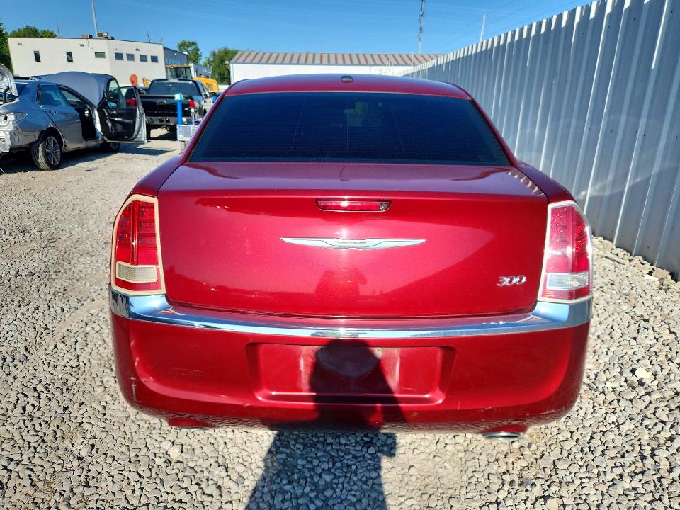 Aukcja sprzedaży 2013 Chrysler 300, vin: 2C3CCAAG2DH569301, numer aukcji: 63953686