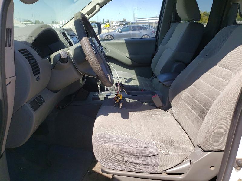 Продажа на аукционе авто 2014 Nissan Frontier, vin: 1N6BD0CT0EN708792, номер лота: 63744376