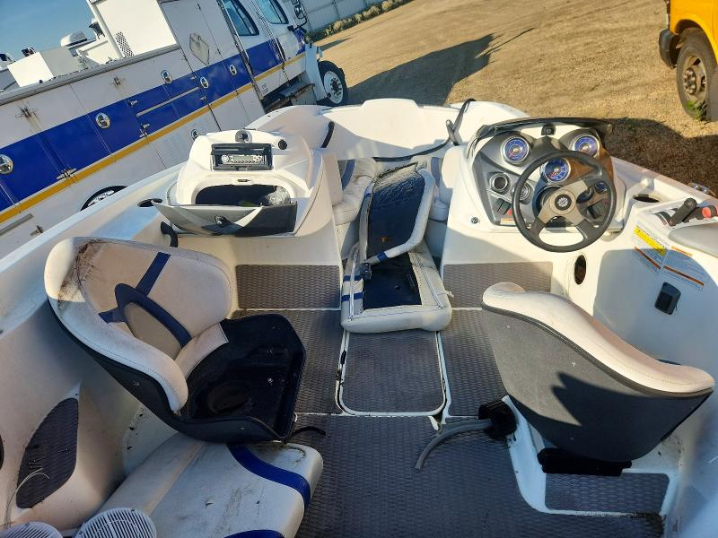 Продажа на аукционе авто 2004 Sea-doo Boat, vin: CEC63062F404, номер лота: 65362446