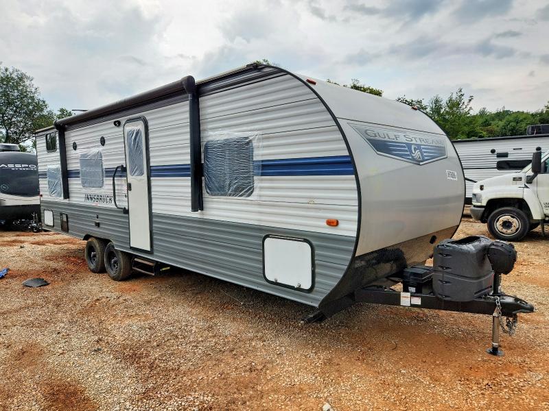 Продаж на аукціоні авто 2021 Gulf Stream Innsbruck, vin: 1NL1G3027M1148935, номер лоту: 66760886