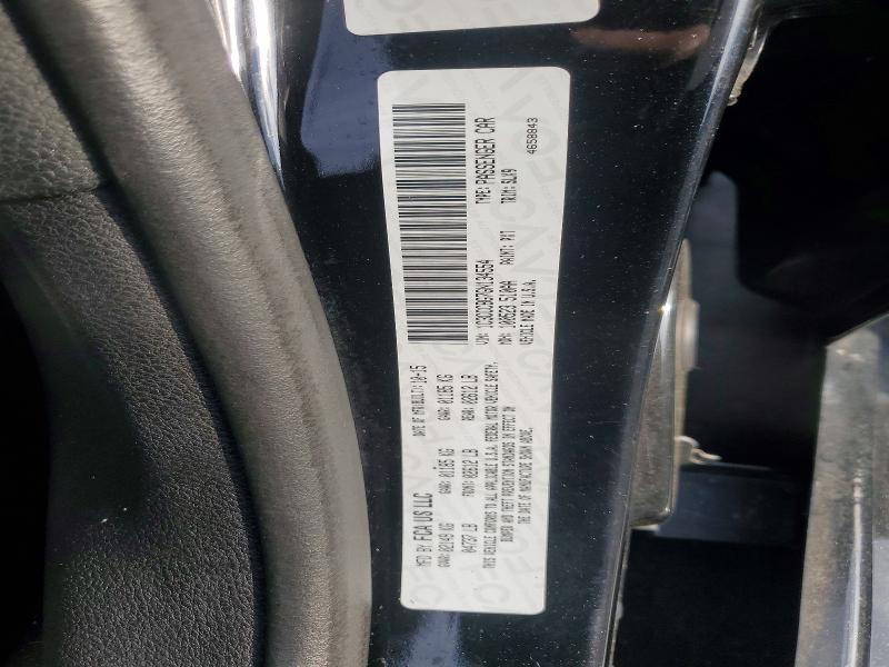 2016 Chrysler 200 მანქანა იყიდება აუქციონზე, vin: 1C3CCCBG7GN134554, აუქციონის ნომერი: 67116886