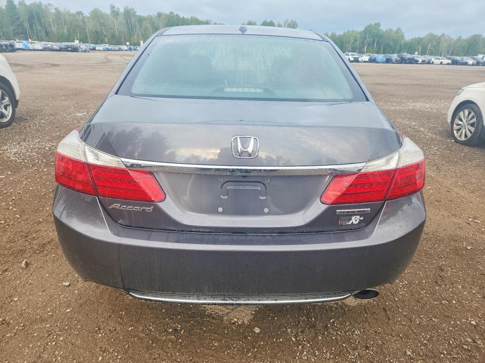 Продаж на аукціоні авто 2013 Honda Accord, vin: 1HGCR2F90DA810802, номер лоту: 65387566