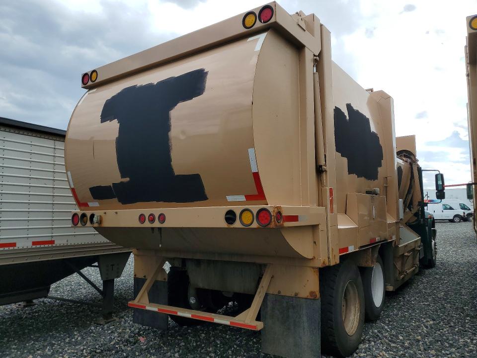 65701236 :رقم المزاد ، 1HTMKAAN8BH329872 vin ، 2011 International 4400 مزاد بيع