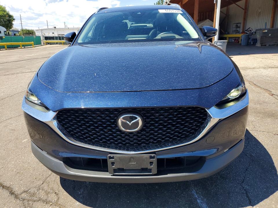 65915386 :رقم المزاد ، 3MVDMBDL3MM270167 vin ، 2021 Mazda Cx-30 مزاد بيع