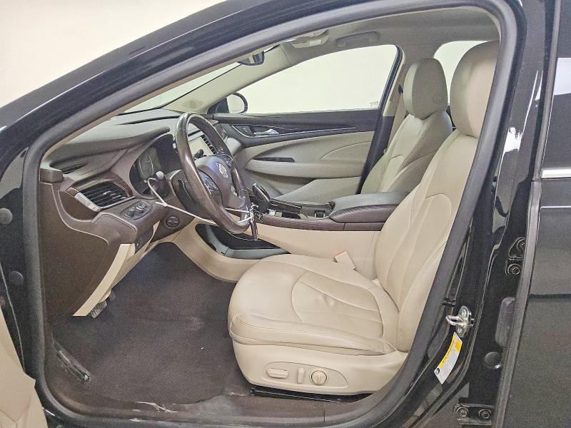 2019 Buick Lacrosse მანქანა იყიდება აუქციონზე, vin: 1G4ZP5SS8KU128153, აუქციონის ნომერი: 63591316