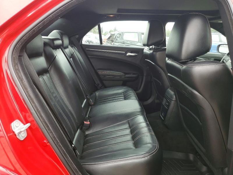 Aukcja sprzedaży 2016 Chrysler 300, vin: 2C3CCABGXGH220289, numer aukcji: 66949626