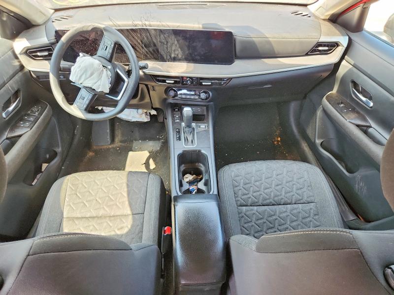 Aukcja sprzedaży 2026 Nissan Kicks, vin: 3N8AP6CE8TL322116, numer aukcji: 63595266