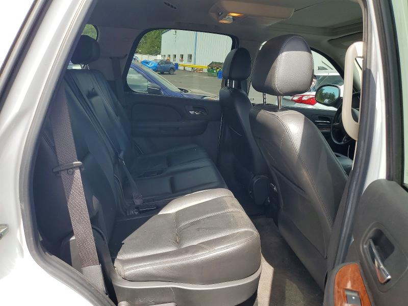 Aukcja sprzedaży 2008 Gmc Yukon, vin: 1GKFK13568R238934, numer aukcji: 64437566