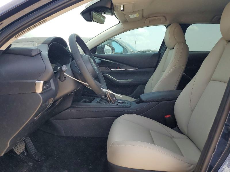Продажа на аукционе авто 2026 Mazda Cx-30, vin: 3MVDMBBL8TM137079, номер лота: 63128316