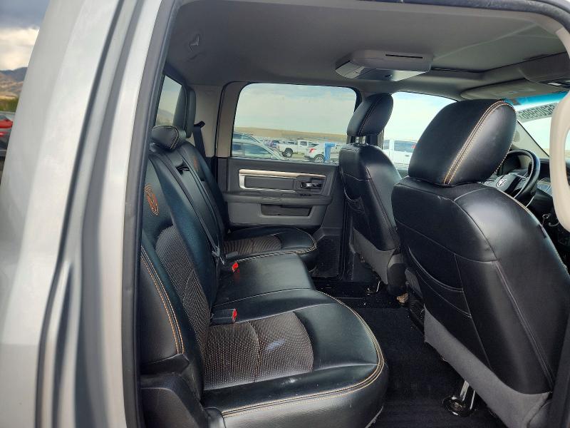 Aukcja sprzedaży 2014 Ram 1500, vin: 1C6RR7LT1ES145031, numer aukcji: 66205996