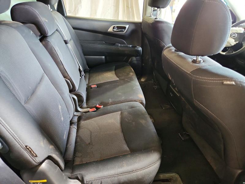 Aukcja sprzedaży 2019 Nissan Pathfinder, vin: 5N1DR2MM0KC577026, numer aukcji: 63555136