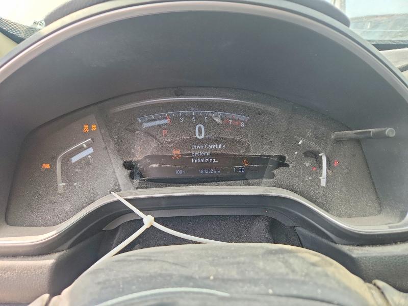Aukcja sprzedaży 2019 Honda Cr-v, vin: 5J6RW1H81KL002731, numer aukcji: 65934006