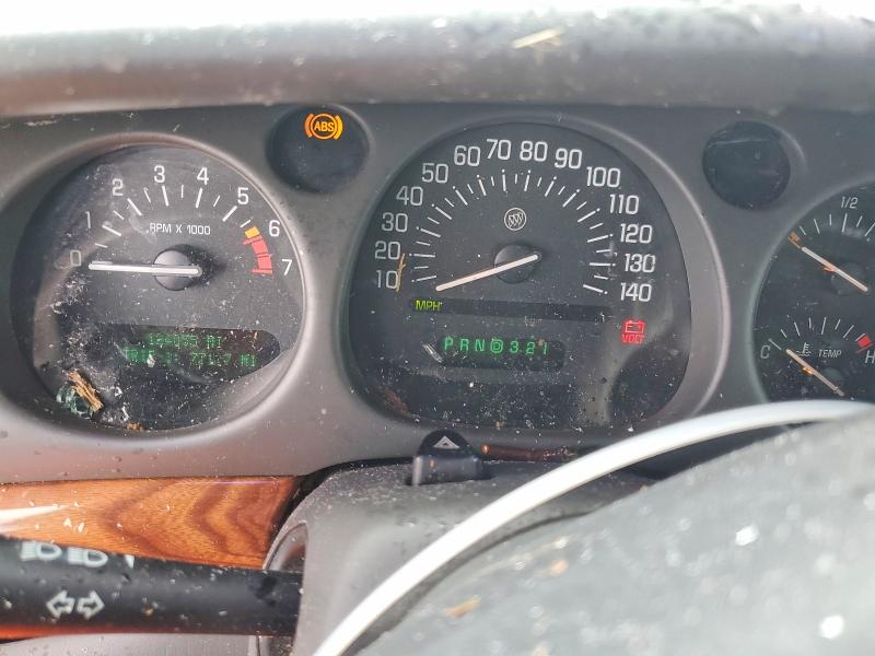 Aukcja sprzedaży 2002 Buick Lesabre, vin: 1G4HP54K924149795, numer aukcji: 63474106