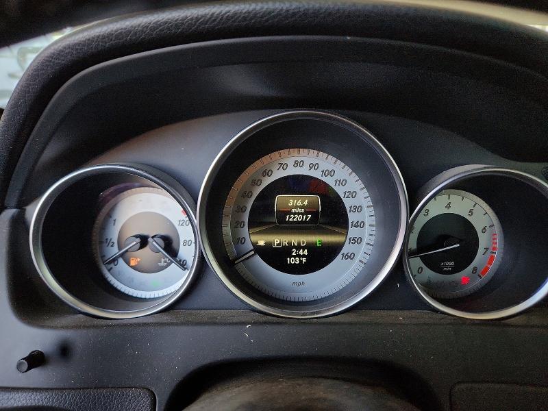 Продажа на аукционе авто 2013 Mercedes-benz C, vin: WDDGF4HB0DR242790, номер лота: 66455876