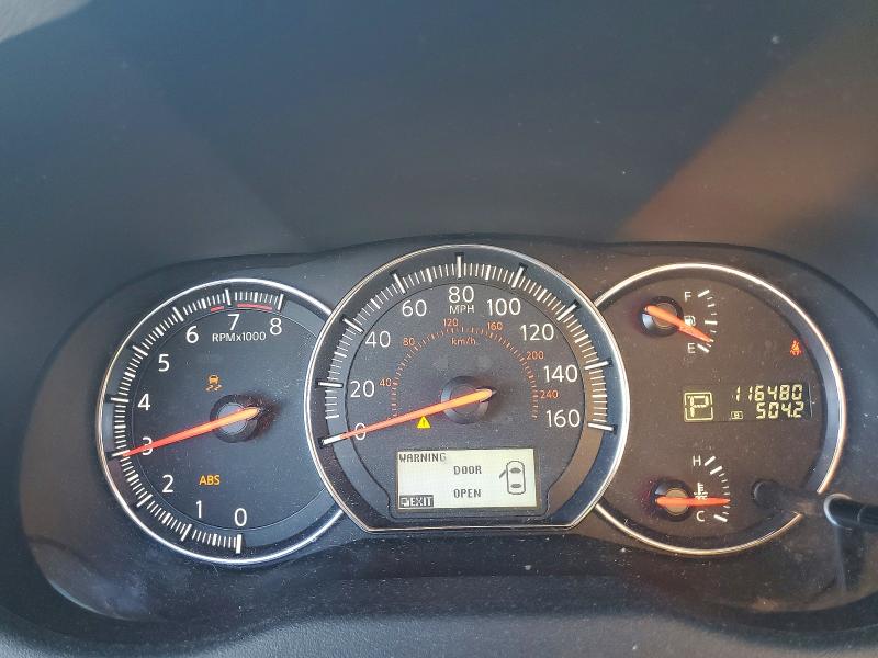 Продаж на аукціоні авто 2014 Nissan Maxima, vin: 1N4AA5AP6EC476310, номер лоту: 64281046