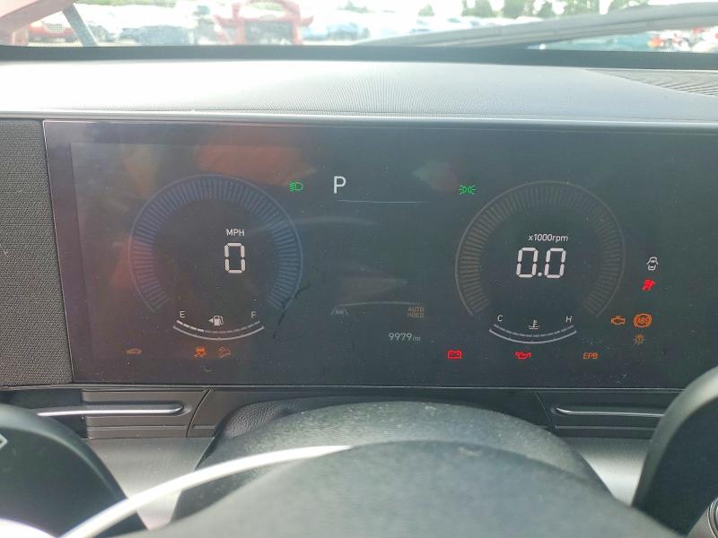 Продажа на аукционе авто 2025 Hyundai Kona, vin: KM8HB3ABXSU330122, номер лота: 66710096